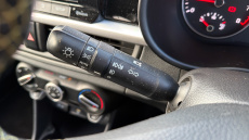 Kia Picanto 1.0 X-Line 5dr Auto Petrol Hatchback